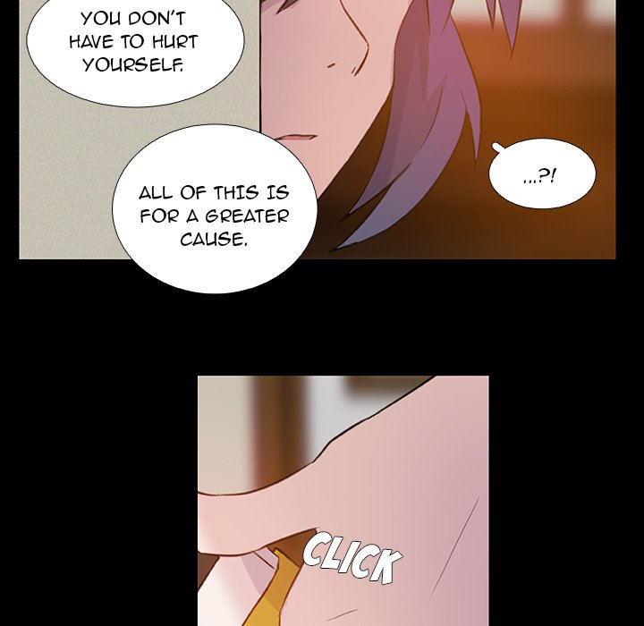The Tiger, The Sun and The Moon - episode 10 - 48