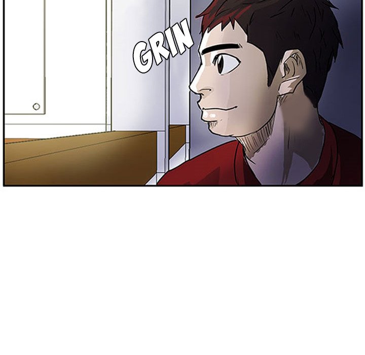 Tweener - episode 11 - 138