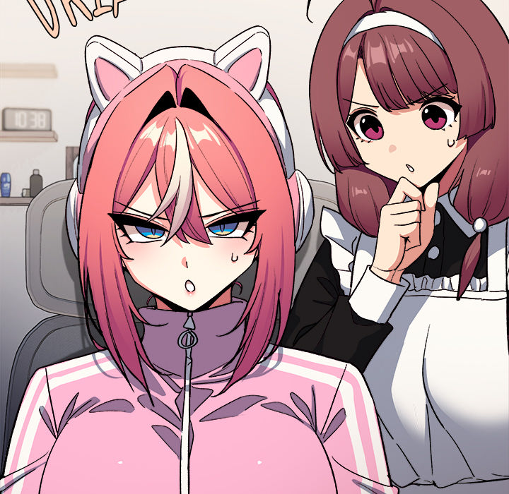Someone Stop Her! - episode 87 - 46