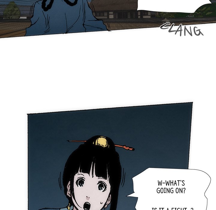 Living with One Leg - episode 4 - 19
