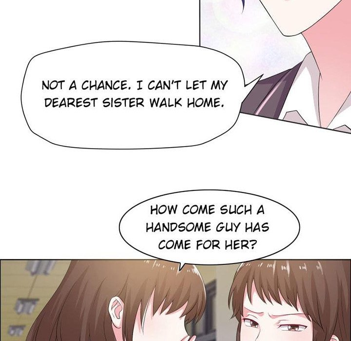 Happiness In Disguise - episode 4 - 24