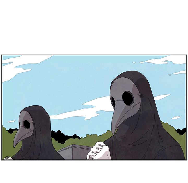 Crows - episode 12 - 16