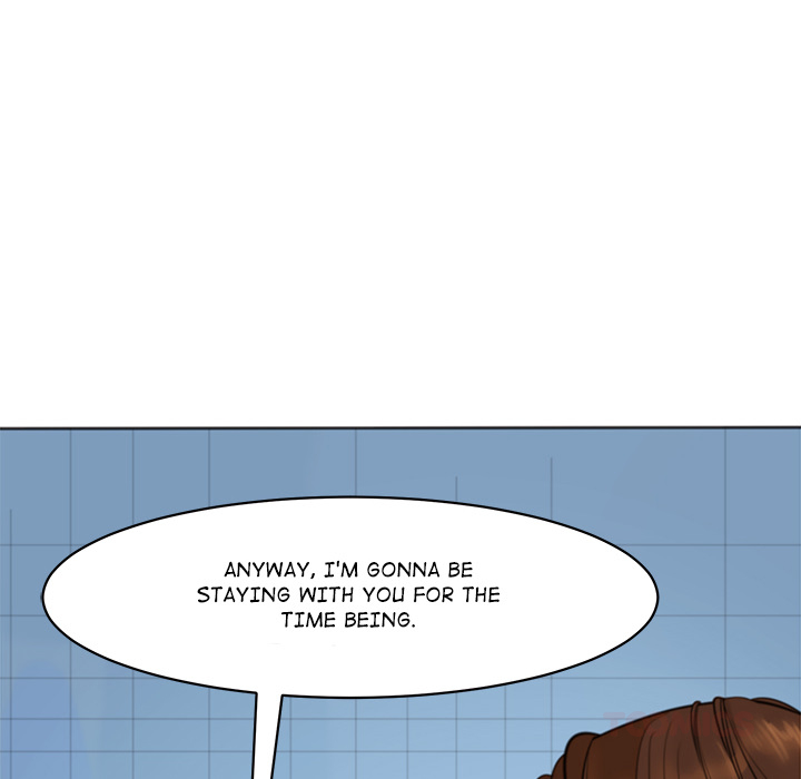 Old Life Behind - episode 7 - 79
