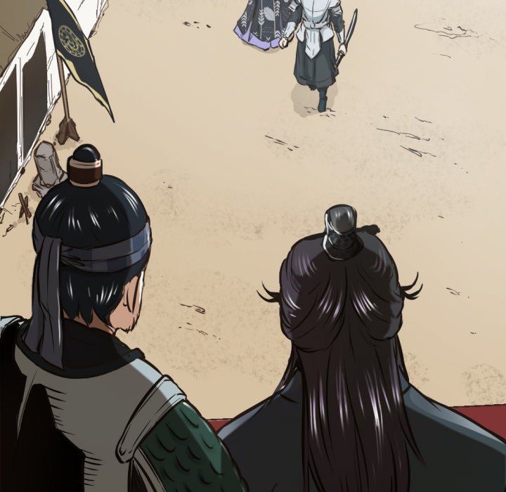 River Where the Moon Rises - episode 21 - 39