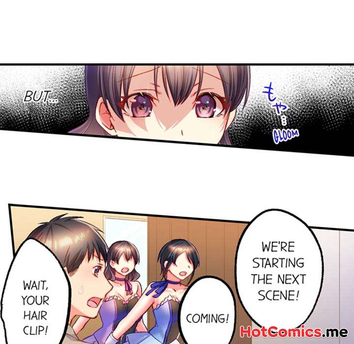 My Idol Neighbor Mistook Me for a Porn Star - episode 16 - 20