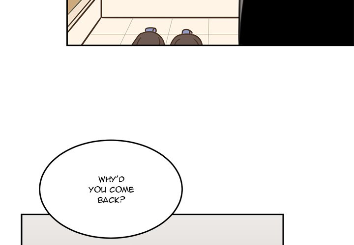 The Warmth of Your Heartbeat - episode 20 - 2