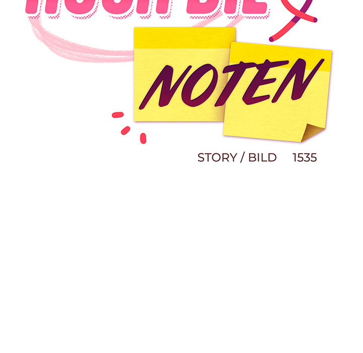 Hoch die Noten - episode 55 - 58