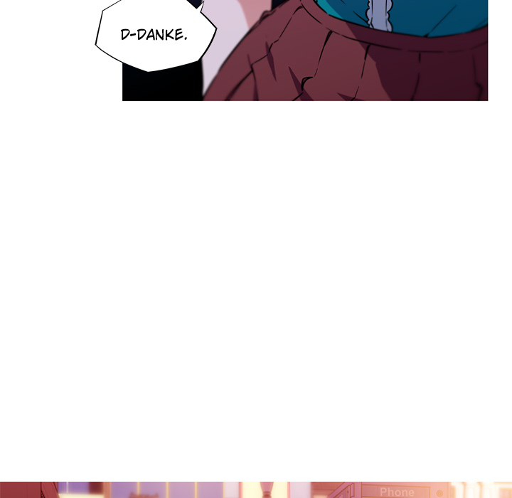 Meine Freundin ist ein Star - episode 10 - 46