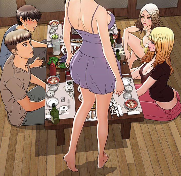 Superstar Cynthia Oh - episode 33 - 91