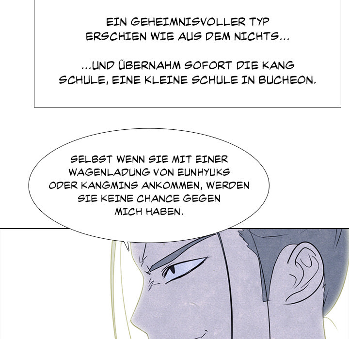 Teufel der Oberstufe - episode 245 - 84