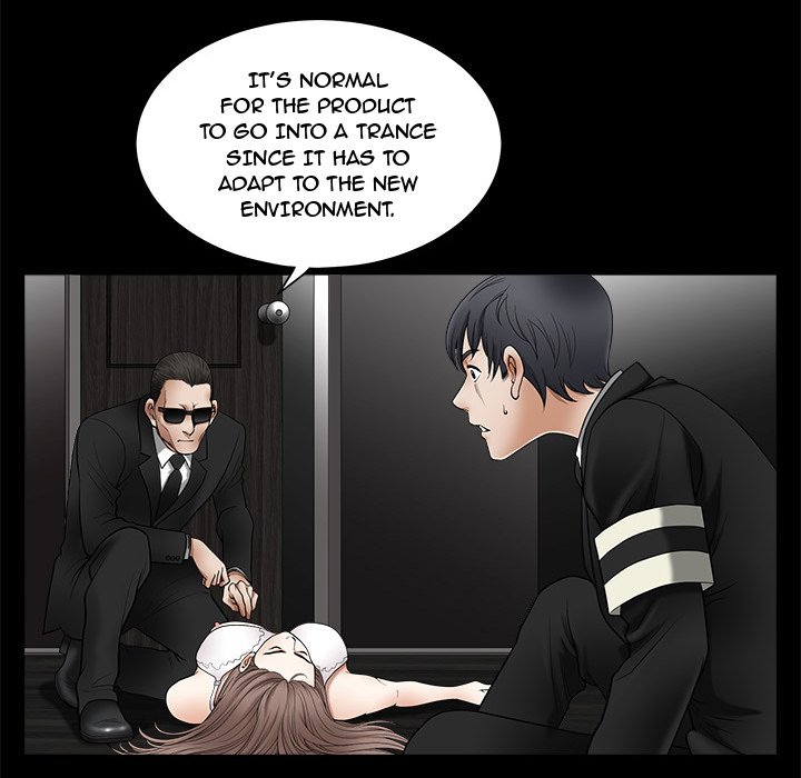 The Return: Unspeakable Season 2 - episode 4 - 52