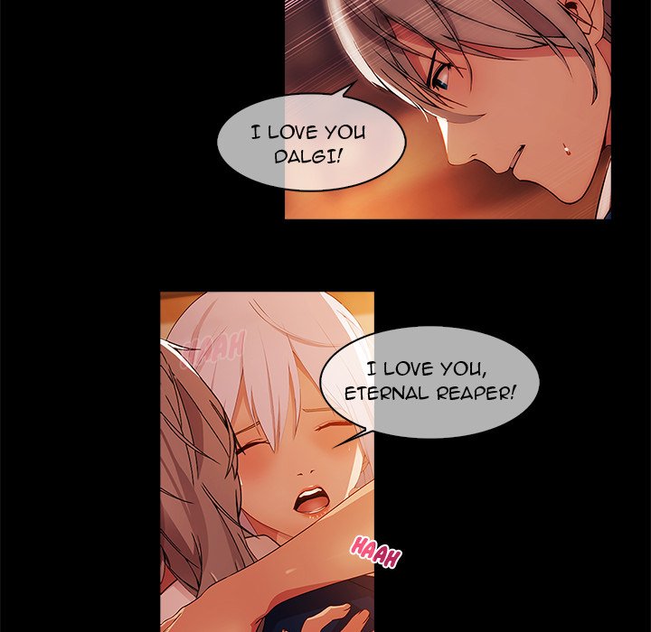 The Butterfly Dream - episode 19 - 38