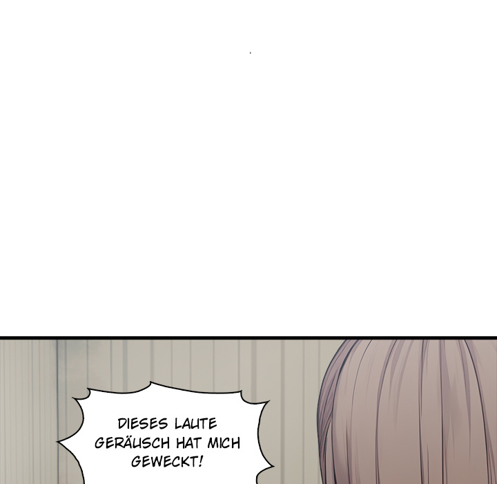 Mein Monat mit einer Zicke - episode 5 - 10