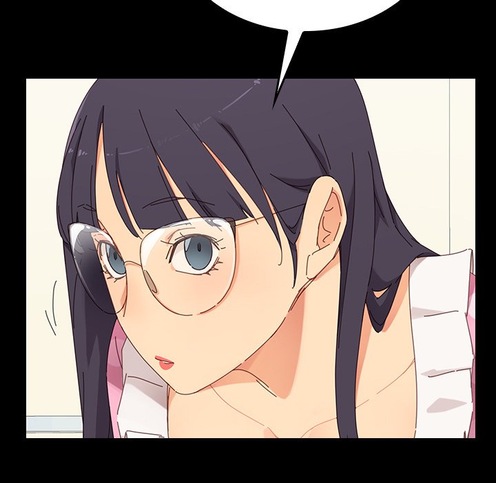 The Perfect Roommates - episode 2 - 153