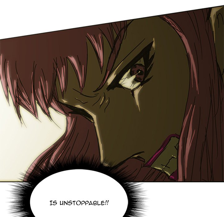 The Chronicles of Apocalypse - episode 9 - 110