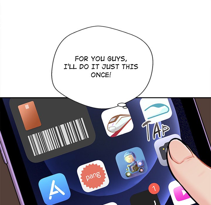 Her Secret Account - episode 1 - 42