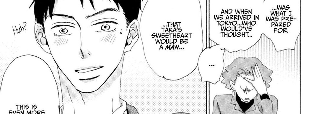 Ginza Neon Paradise - episode 8 - 32