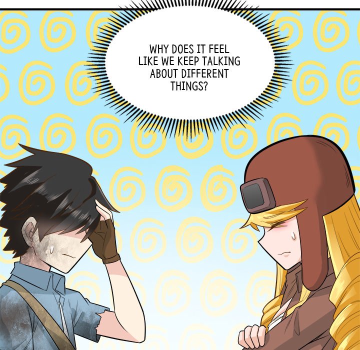 Survival Logbook - episode 27 - 100