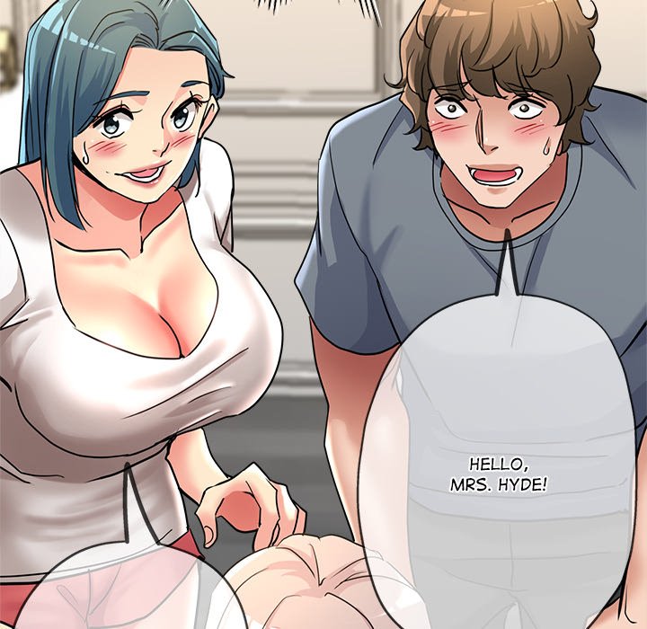 Too Many To Handle - episode 9 - 176