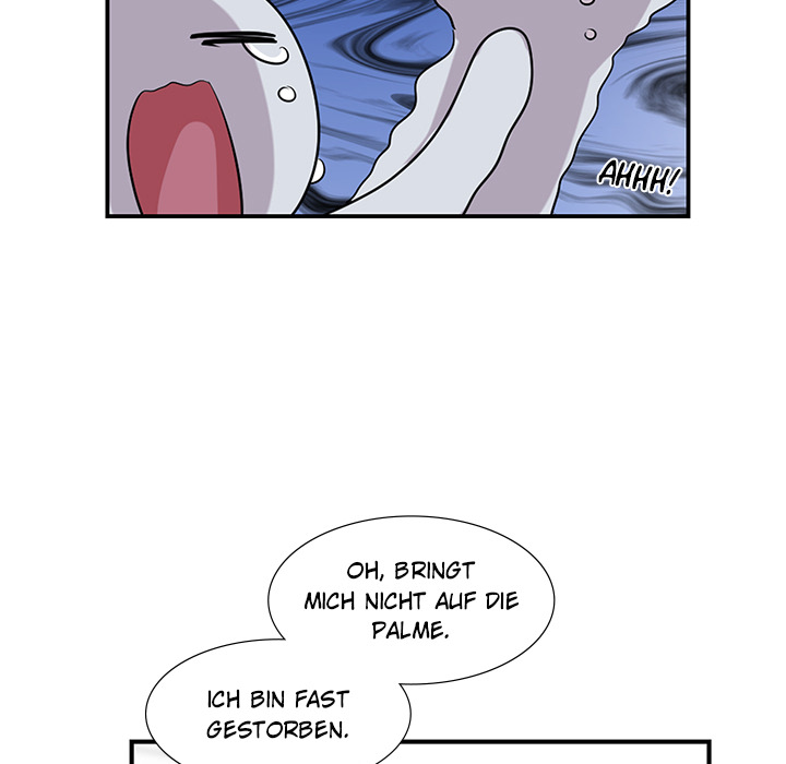 Pheromon Sorbet♥ - episode 10 - 44