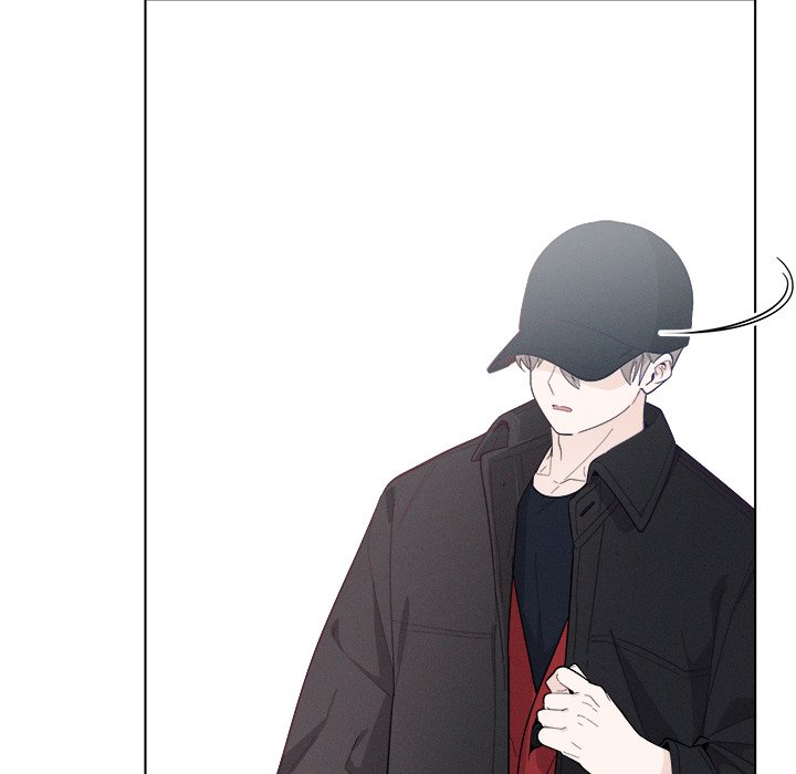 Cherry Doll Scandal - episode 22 - 27