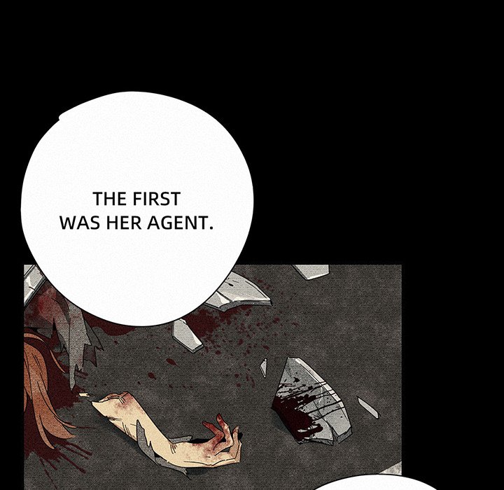 Who's spying - episode 44 - 21