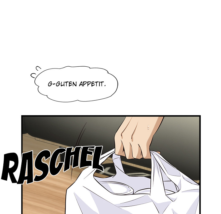 Meine zweite Freundin - episode 11 - 146