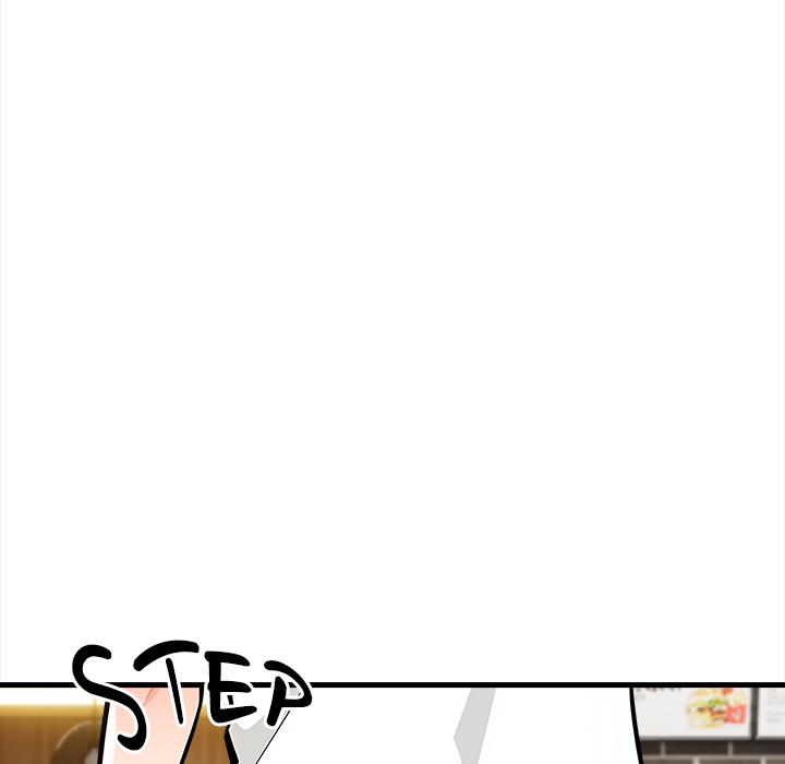 Trapped With My Boss - episode 11 - 124