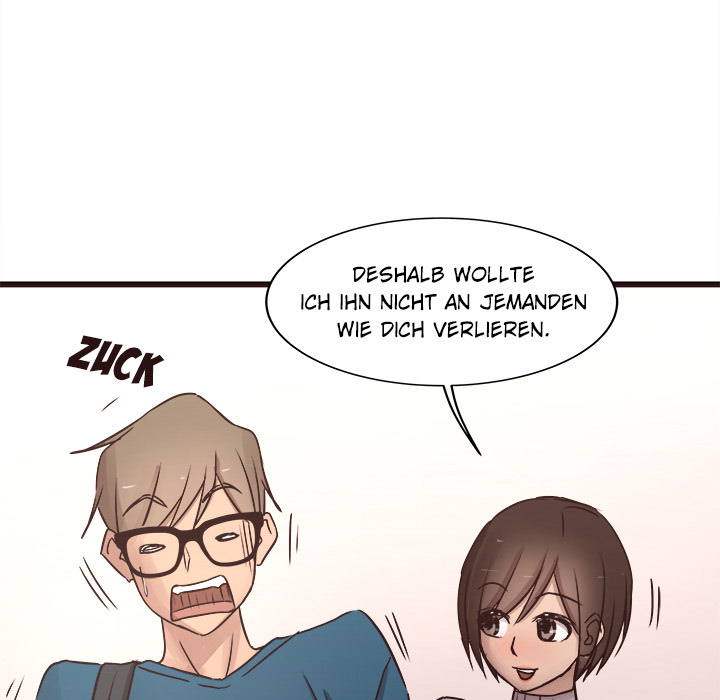 Liebe ist doof - episode 19 - 41