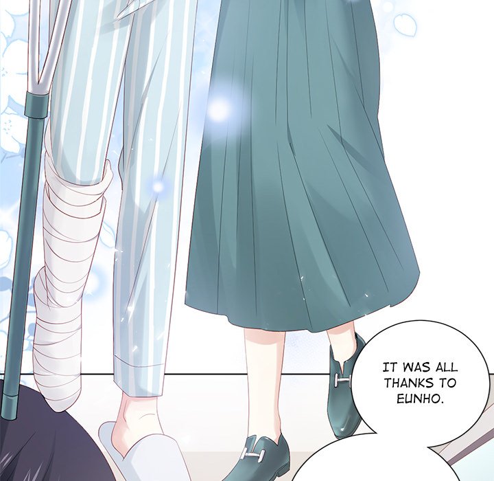 A Young Case of Hearts - episode 28 - 13
