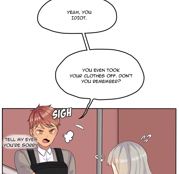 The Chill Couple - episode 47 - 32