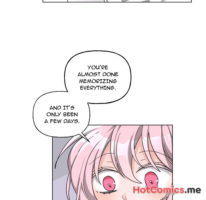 Pheromone Sherbet♥ - episode 29 - 15