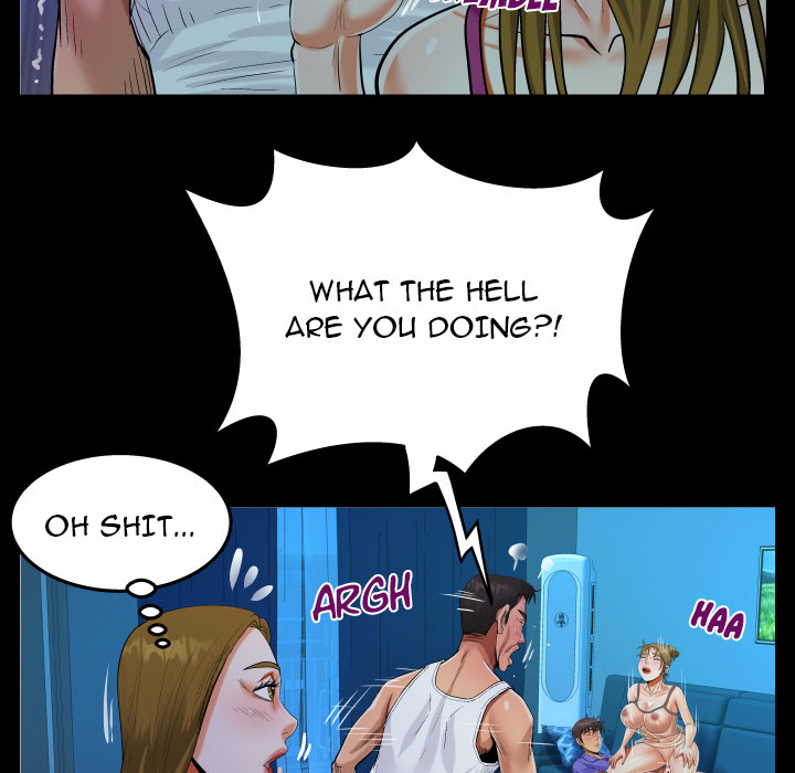 Knock Knock - UNCENSORED - episode 26 - 48
