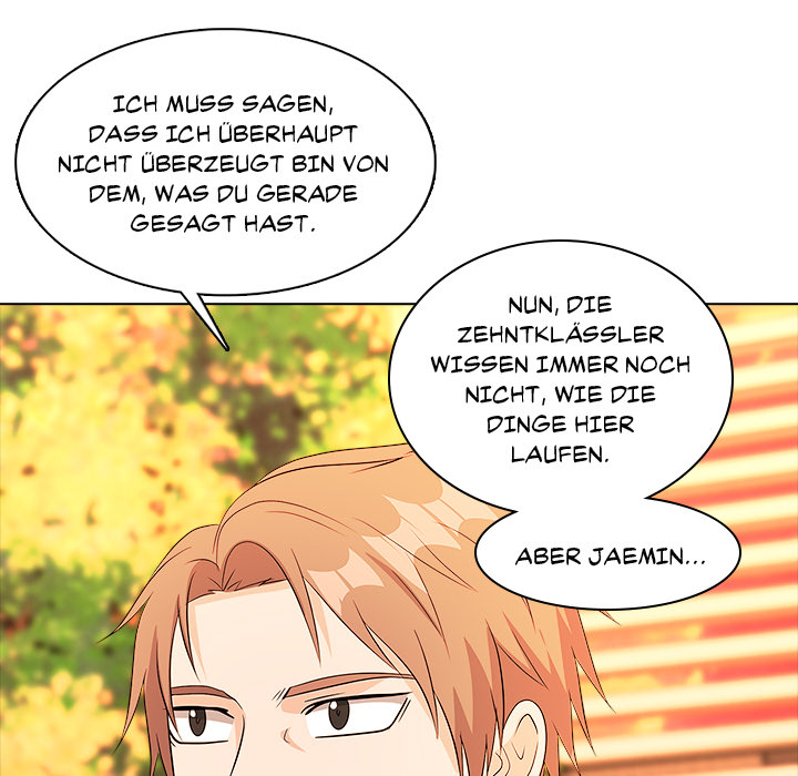 Teufel der Oberstufe: Boost - episode 18 - 57