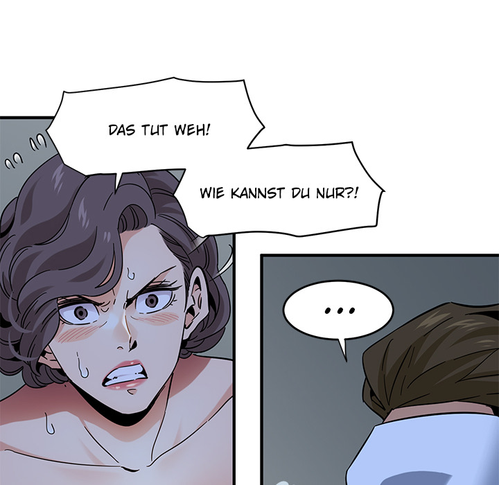 Wer hat Angst vor Mister H? - episode 43 - 41
