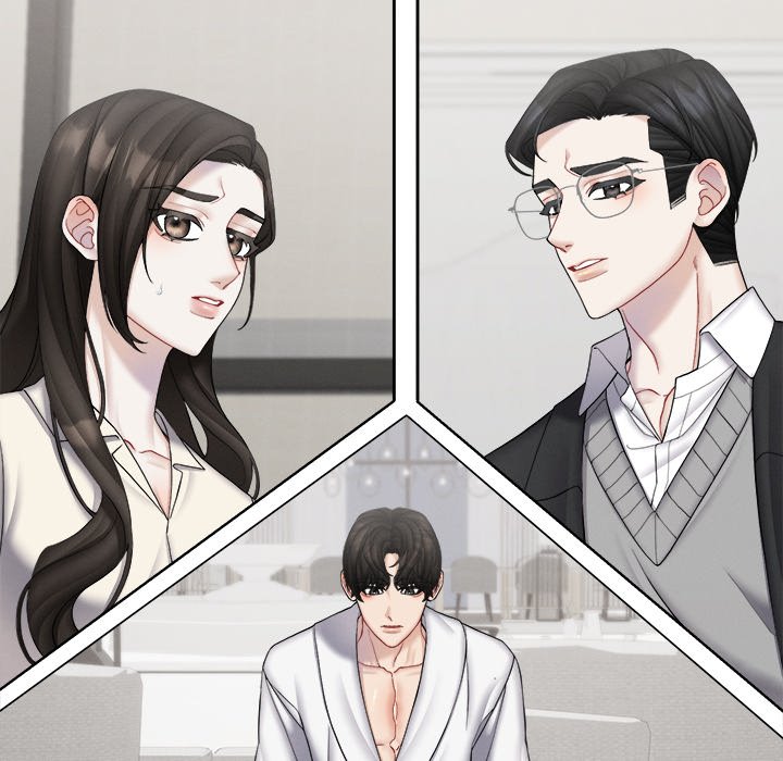 A Naughty Game for Two - episode 43 - 117