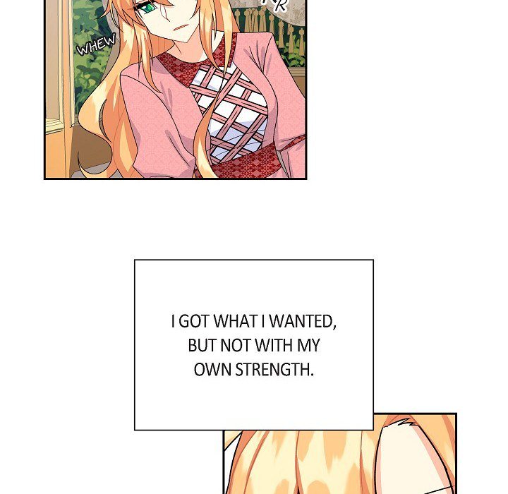 The Destroyer Fell in Love with Me - episode 39 - 80