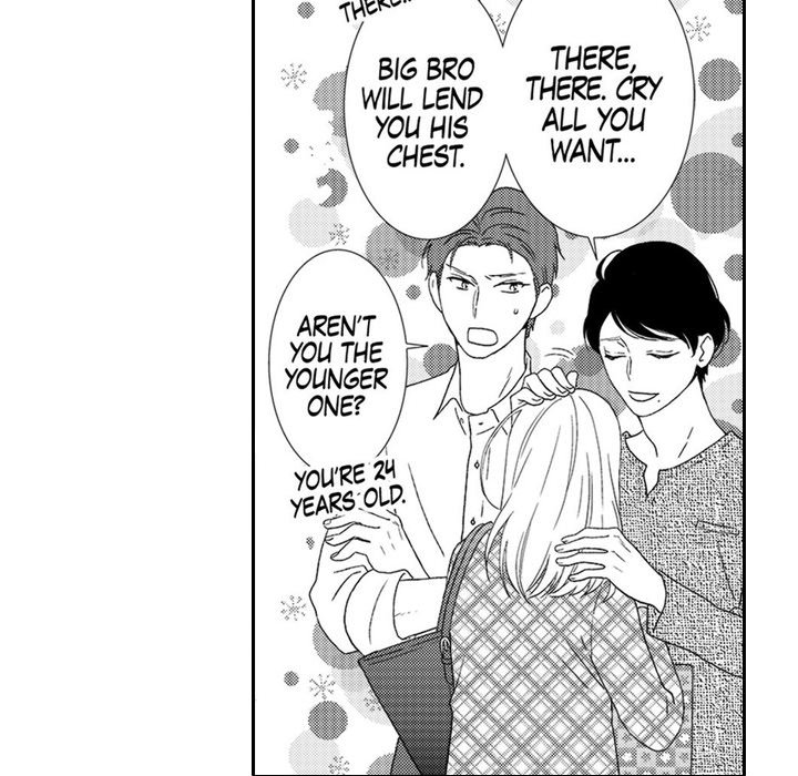 Sweet Seduction: Under the Same Roof  with The Guy I Hate - episode 2 - 57