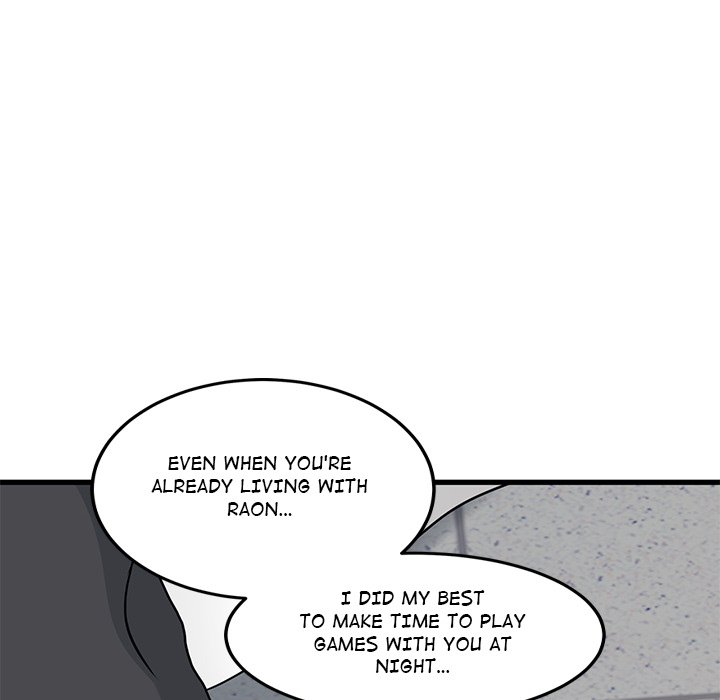 Snapping into Love - episode 15 - 138