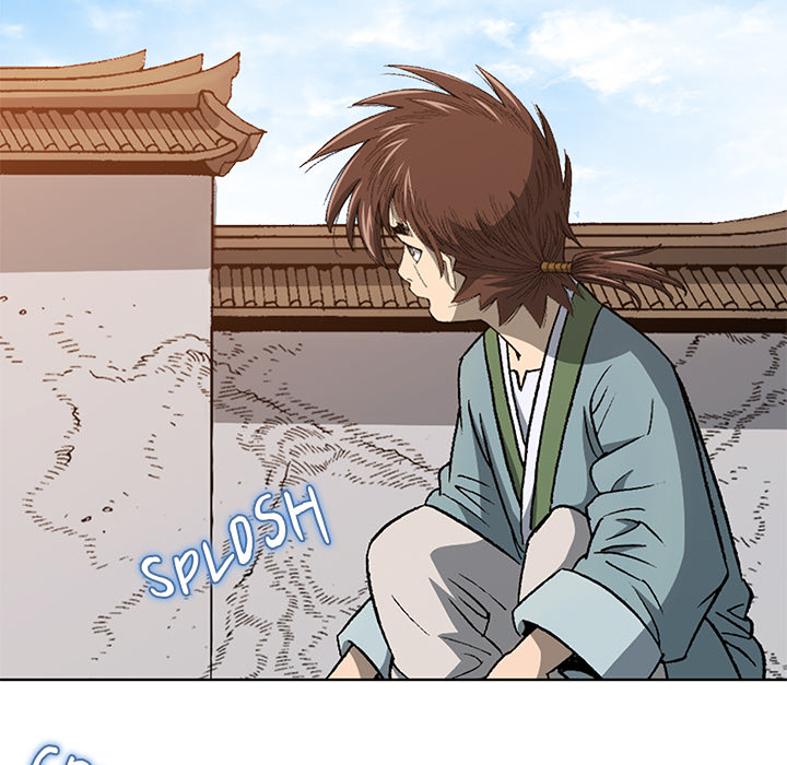 The Tale of The Hyungsan Sect - episode 3 - 48