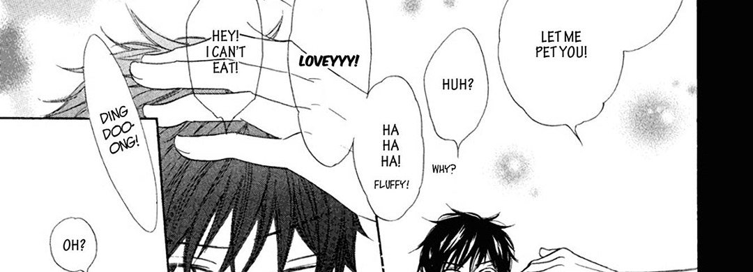 Stairway to Love - episode 4 - 30