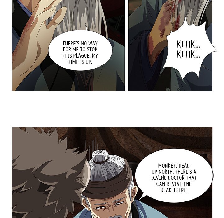 The Monkey King's Tale - episode 21 - 14