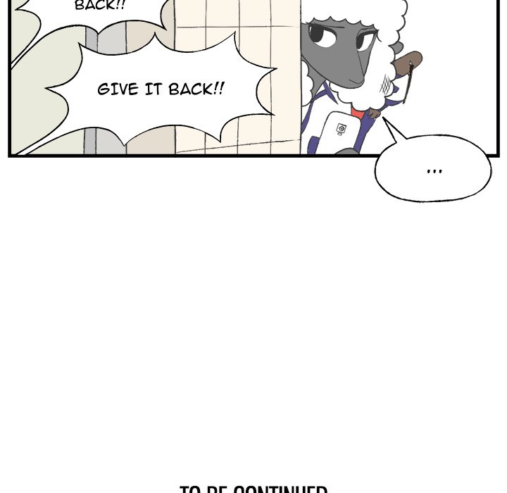 Herbivore High School - episode 11 - 57