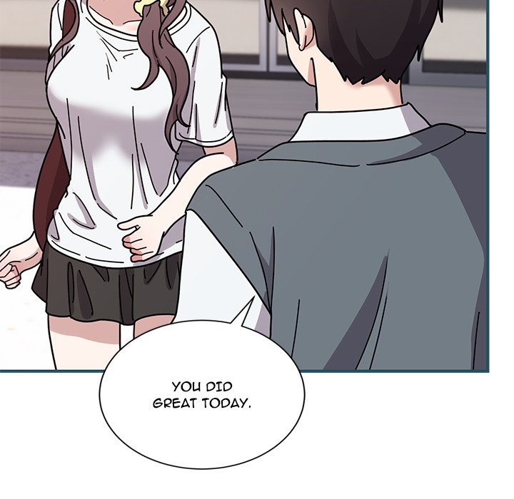 Knot My Secret - episode 6 - 20
