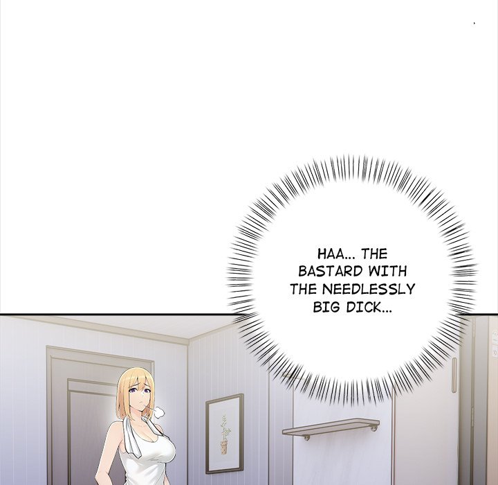 The Exchange Student & His Host - episode 8 - 32