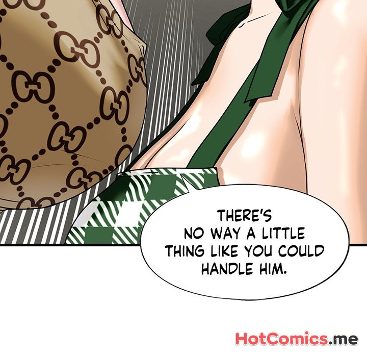 Stepsister - episode 15 - 56
