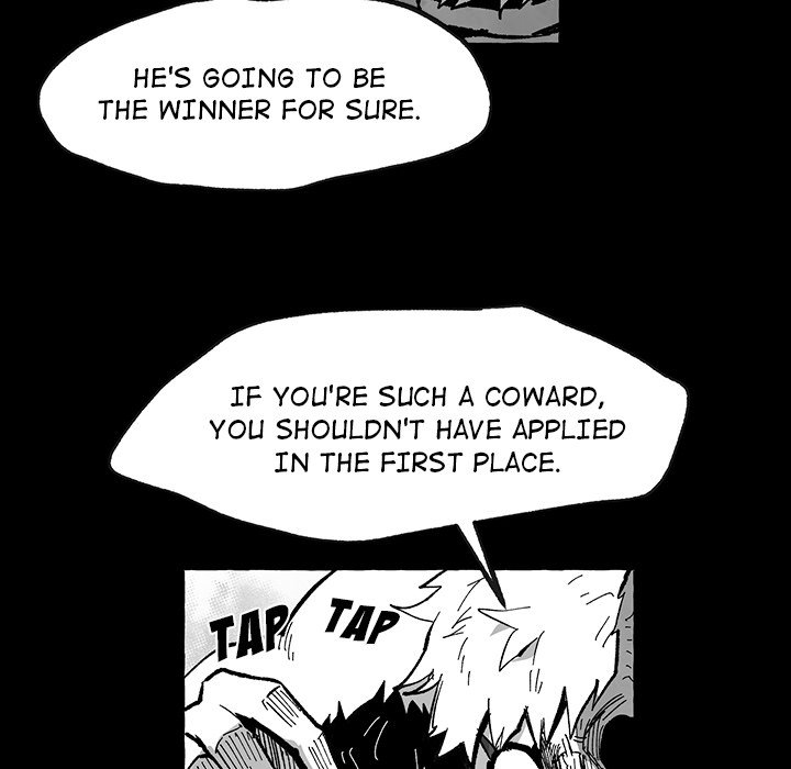 Nine Fantasy - episode 57 - 38