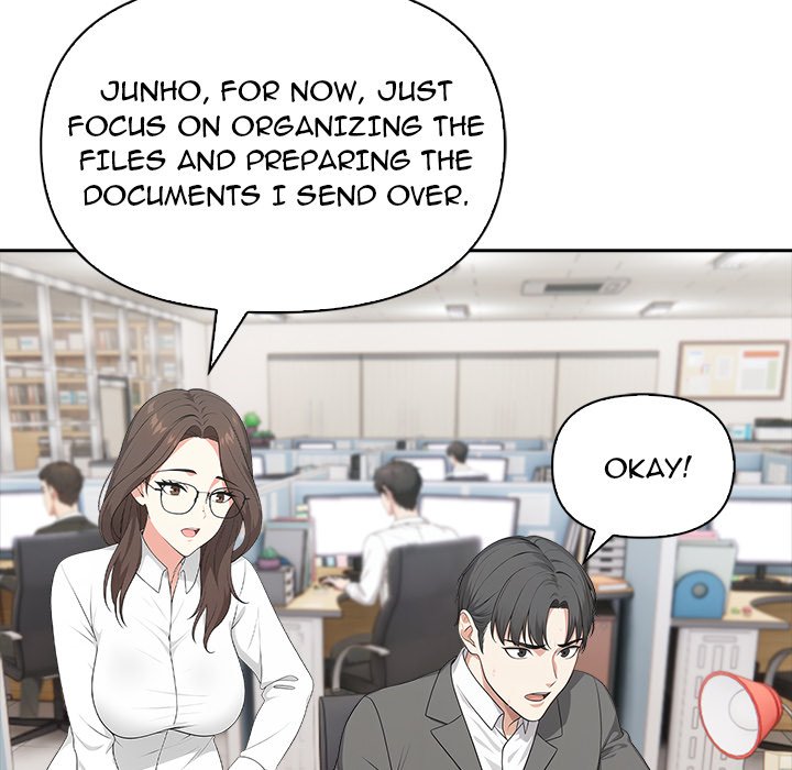 Under Her Desk - episode 1 - 64