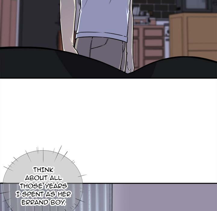 Excuse me, This is my Room - episode 30 - 20
