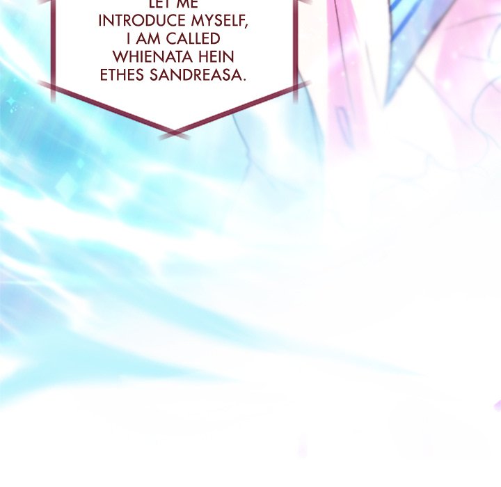 Spring for the Headless Prince - episode 2 - 103